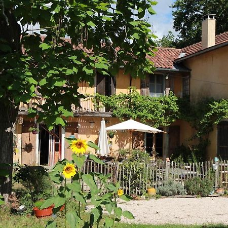 Souslens, Castaignos-Souslens 40 Bed and Breakfast Εξωτερικό φωτογραφία