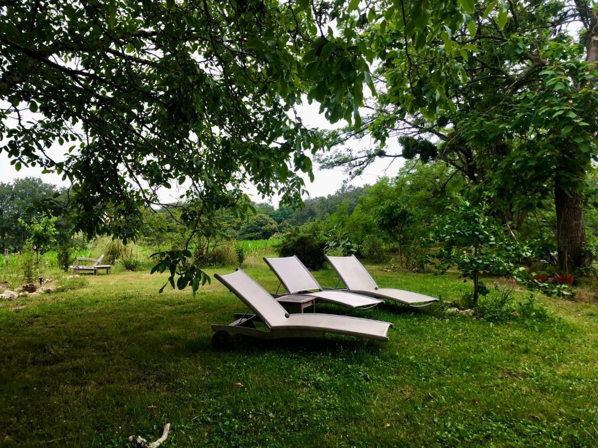 Souslens, Castaignos-Souslens 40 Bed and Breakfast Εξωτερικό φωτογραφία
