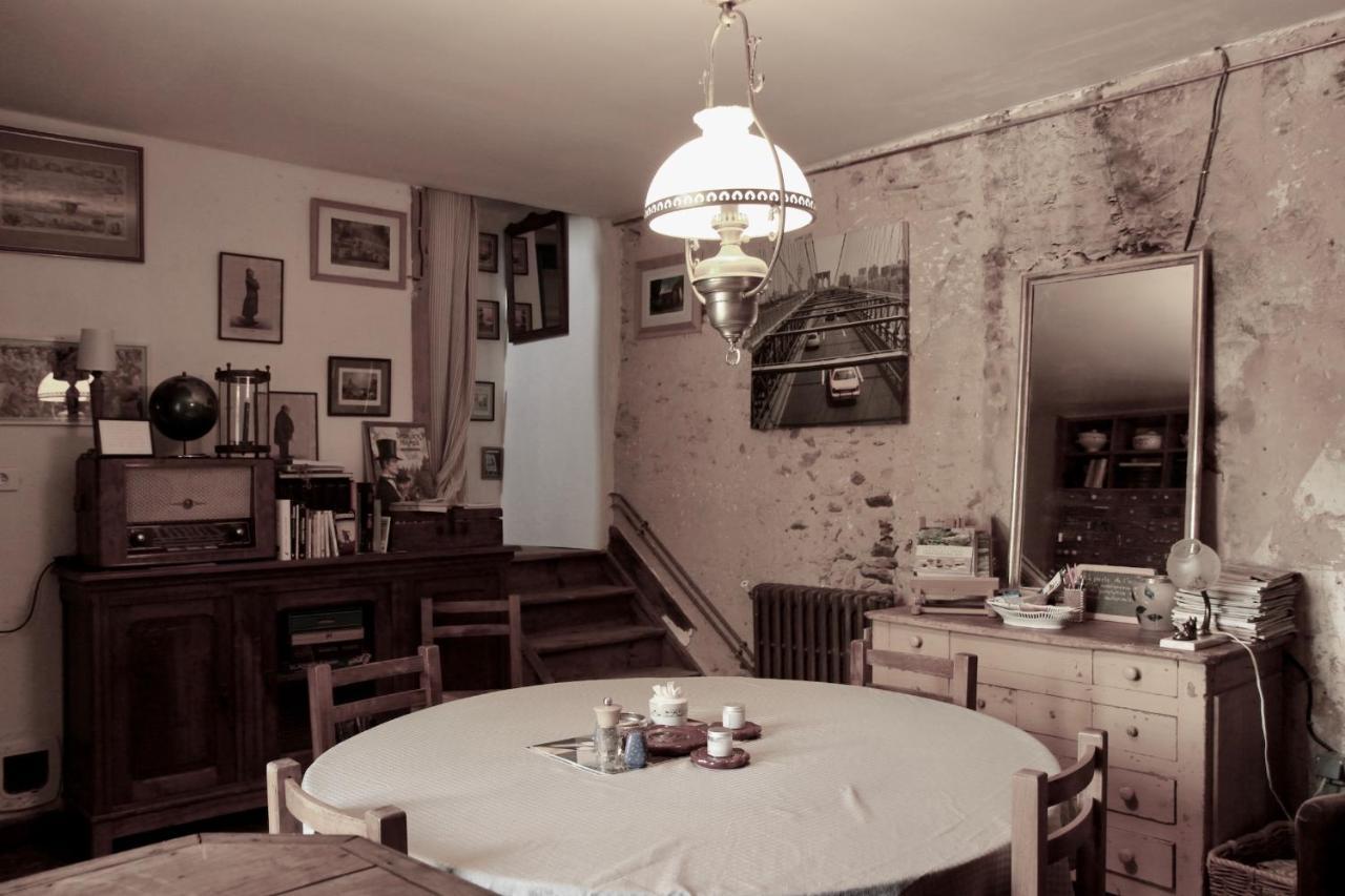 Souslens, Castaignos-Souslens 40 Bed and Breakfast Εξωτερικό φωτογραφία