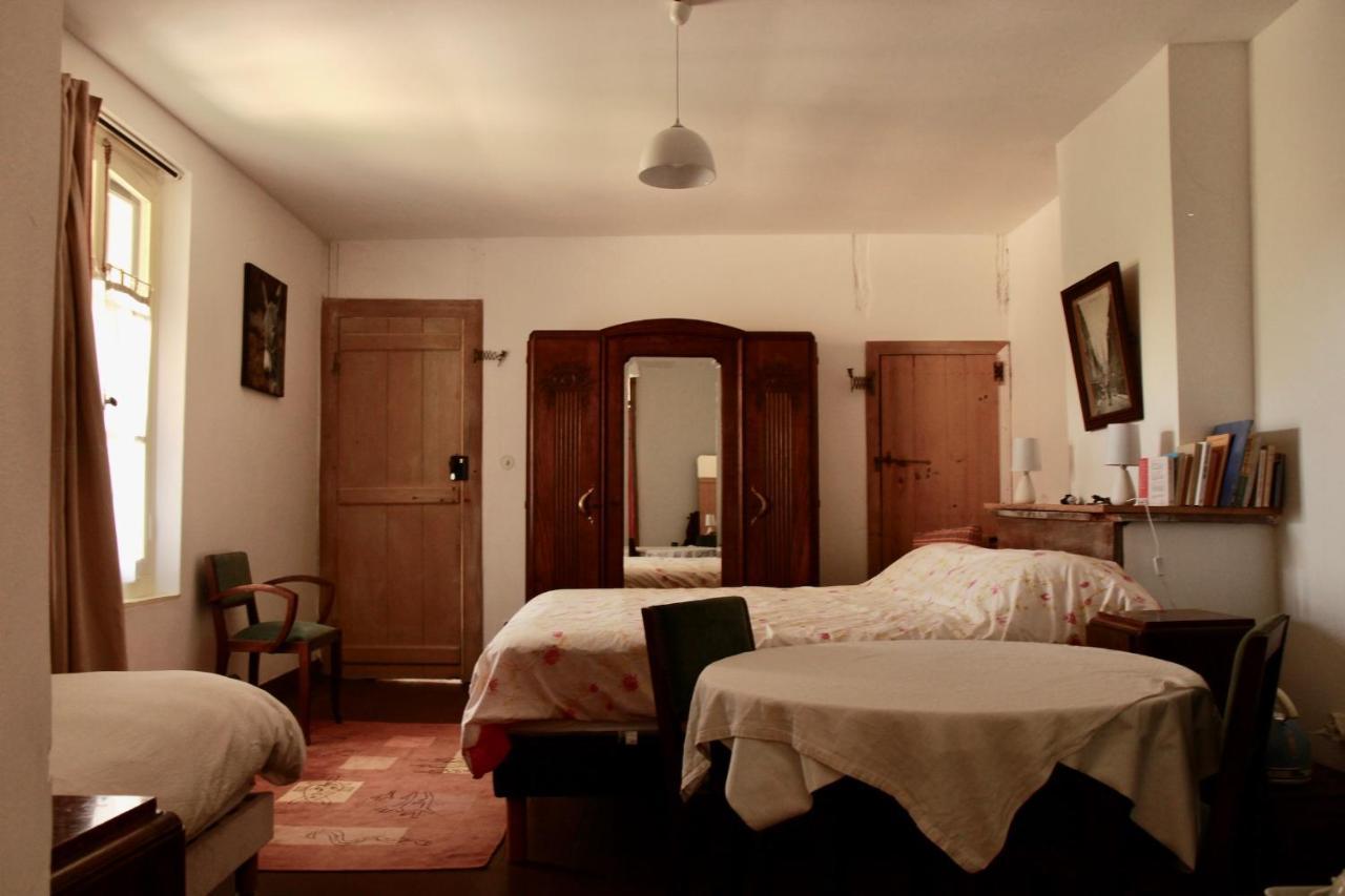 Souslens, Castaignos-Souslens 40 Bed and Breakfast Εξωτερικό φωτογραφία