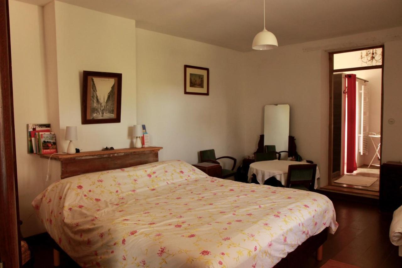 Souslens, Castaignos-Souslens 40 Bed and Breakfast Εξωτερικό φωτογραφία