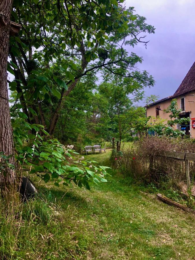 Souslens, Castaignos-Souslens 40 Bed and Breakfast Εξωτερικό φωτογραφία