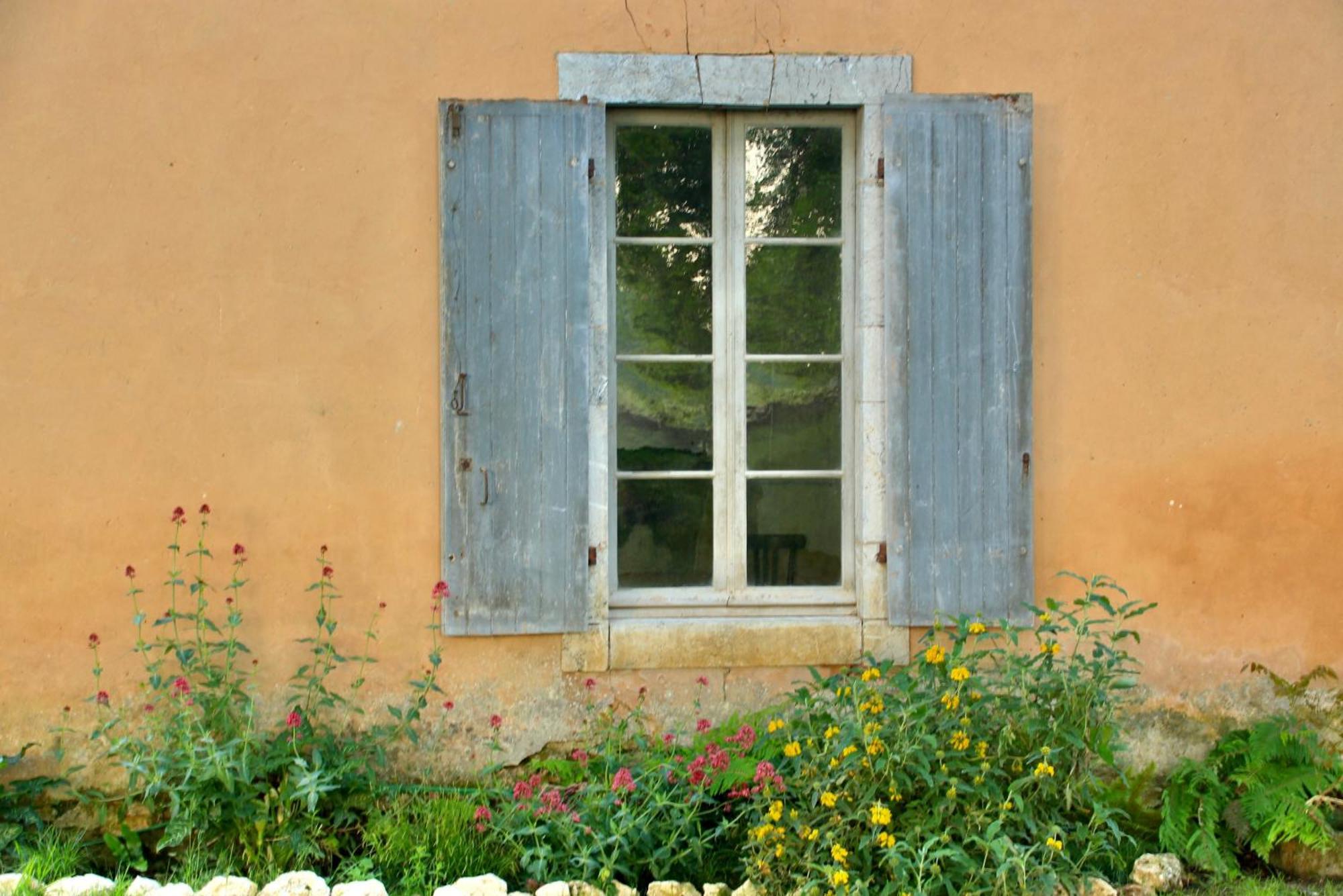 Souslens, Castaignos-Souslens 40 Bed and Breakfast Εξωτερικό φωτογραφία