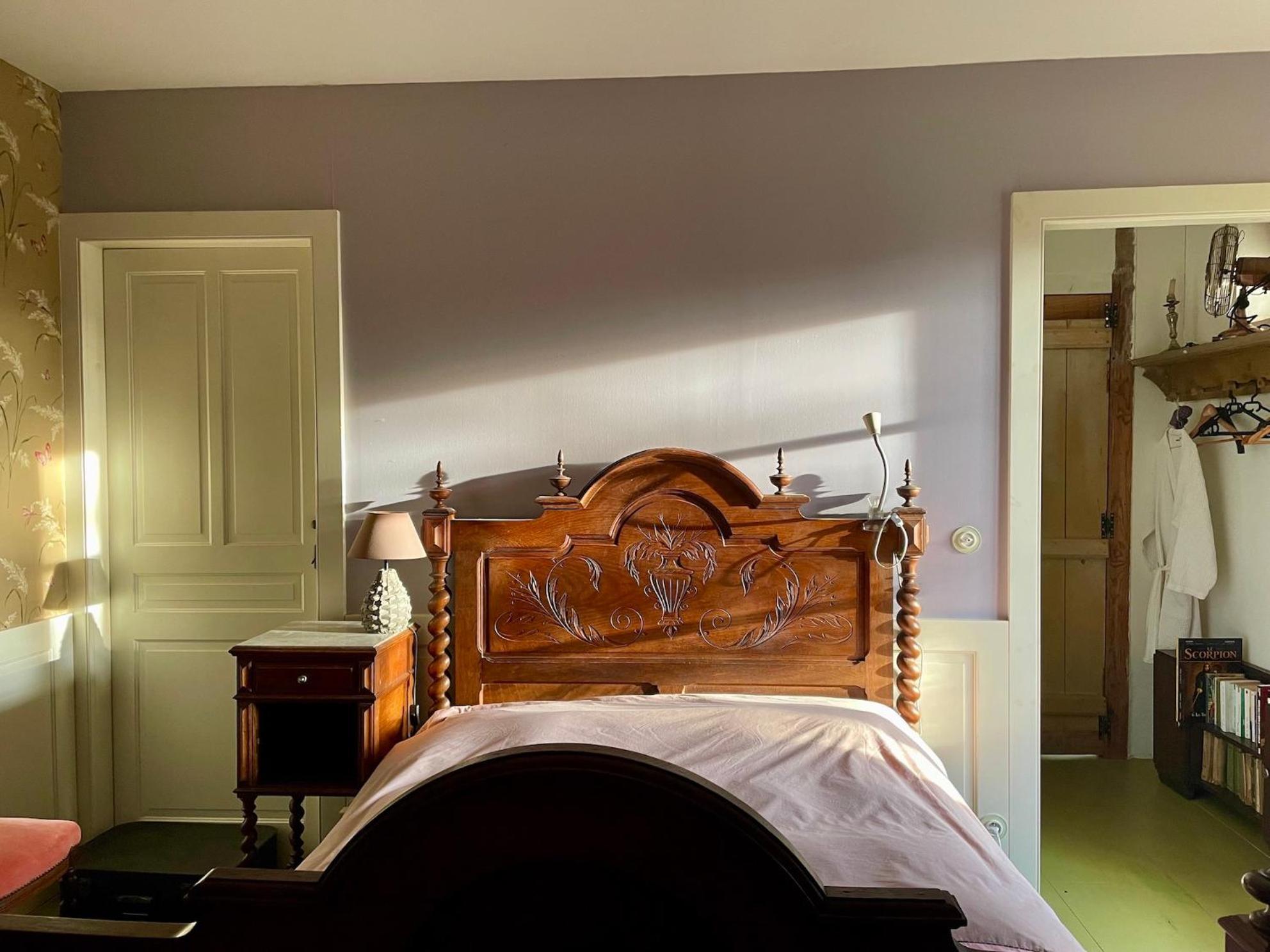 Souslens, Castaignos-Souslens 40 Bed and Breakfast Εξωτερικό φωτογραφία