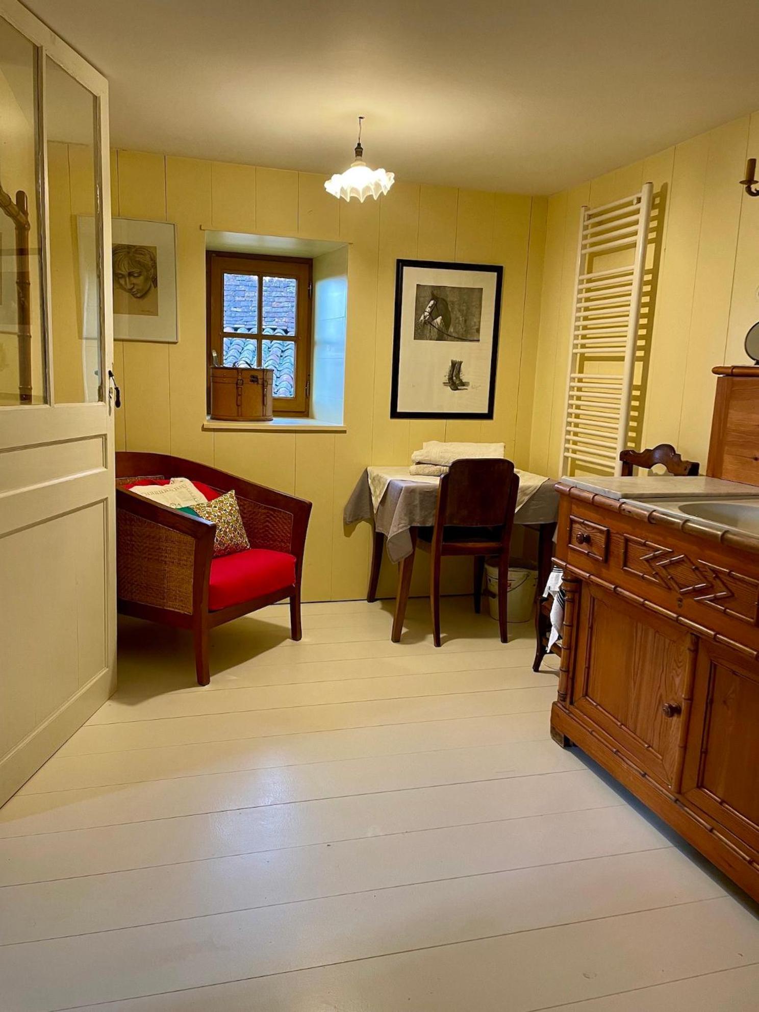 Souslens, Castaignos-Souslens 40 Bed and Breakfast Εξωτερικό φωτογραφία