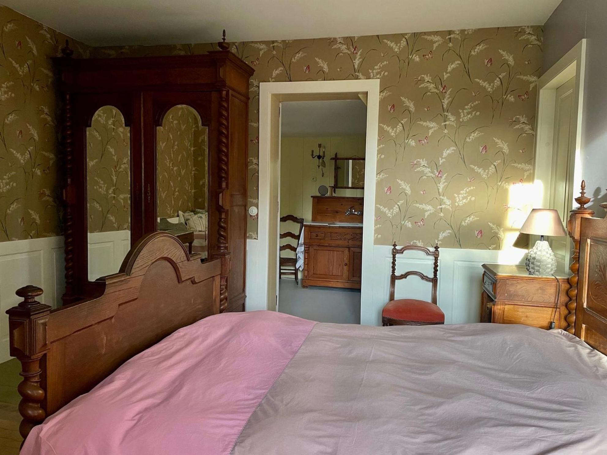 Souslens, Castaignos-Souslens 40 Bed and Breakfast Εξωτερικό φωτογραφία