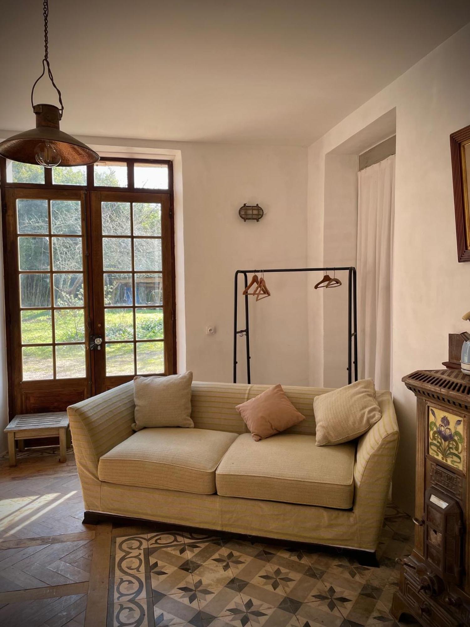 Souslens, Castaignos-Souslens 40 Bed and Breakfast Εξωτερικό φωτογραφία