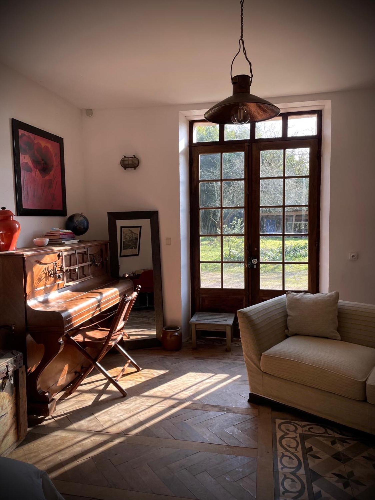 Souslens, Castaignos-Souslens 40 Bed and Breakfast Εξωτερικό φωτογραφία