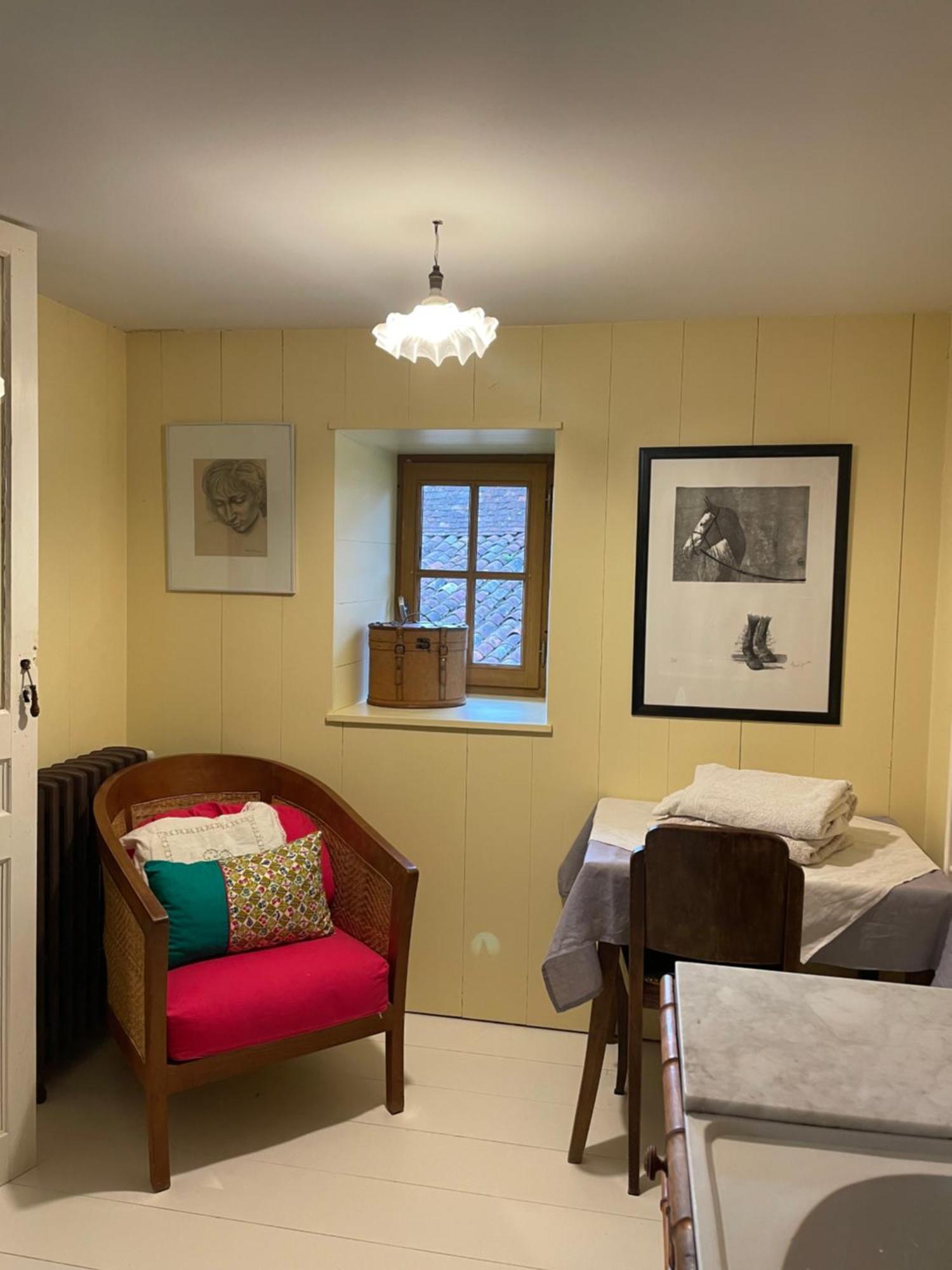 Souslens, Castaignos-Souslens 40 Bed and Breakfast Εξωτερικό φωτογραφία