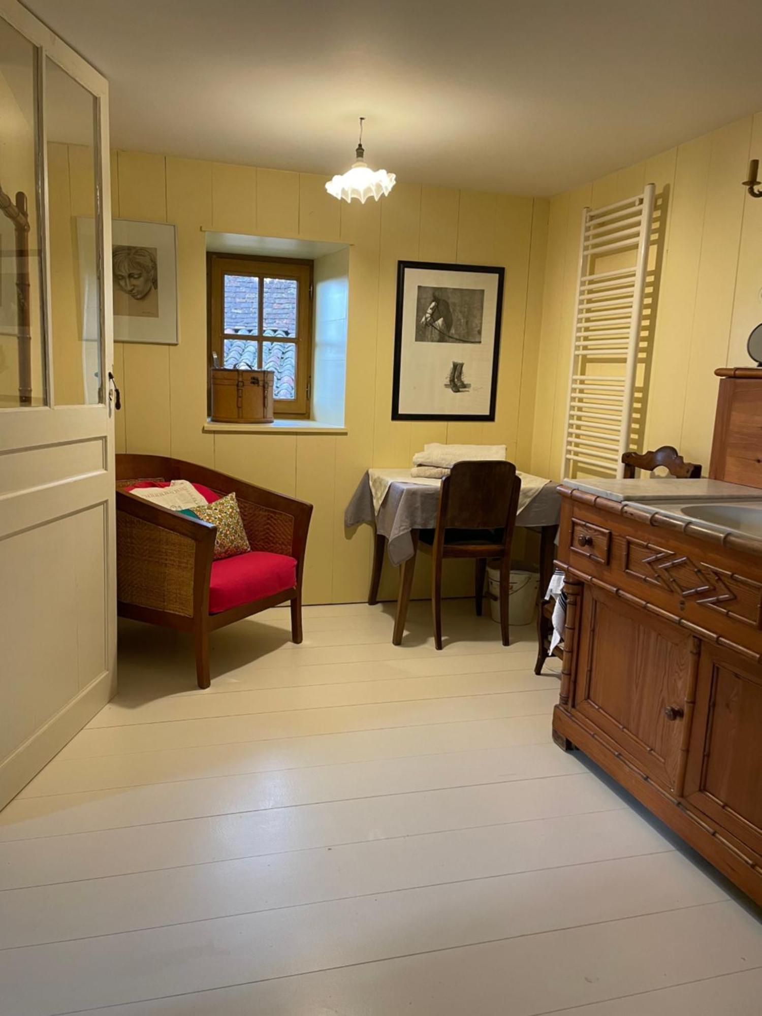 Souslens, Castaignos-Souslens 40 Bed and Breakfast Εξωτερικό φωτογραφία
