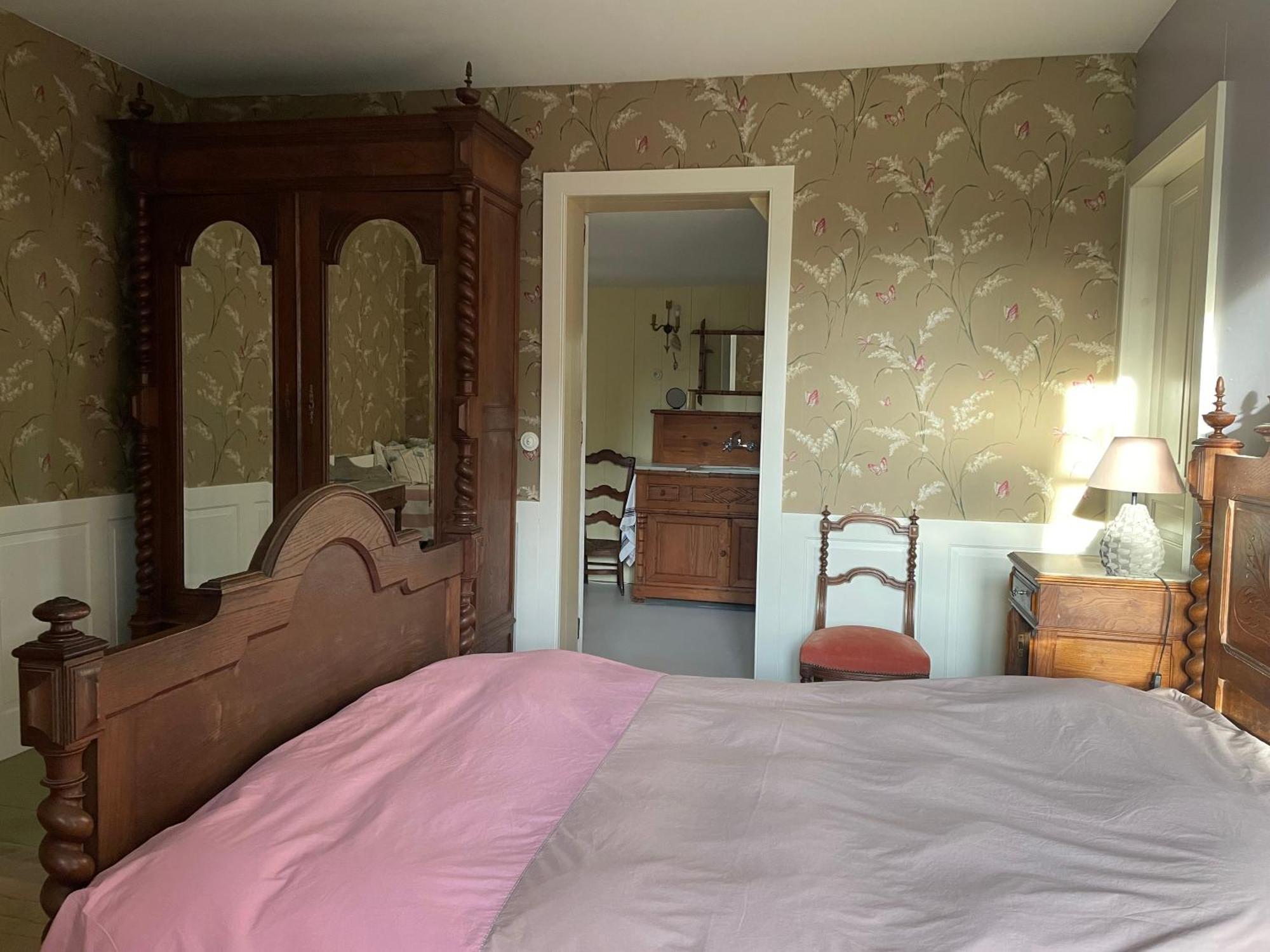 Souslens, Castaignos-Souslens 40 Bed and Breakfast Εξωτερικό φωτογραφία