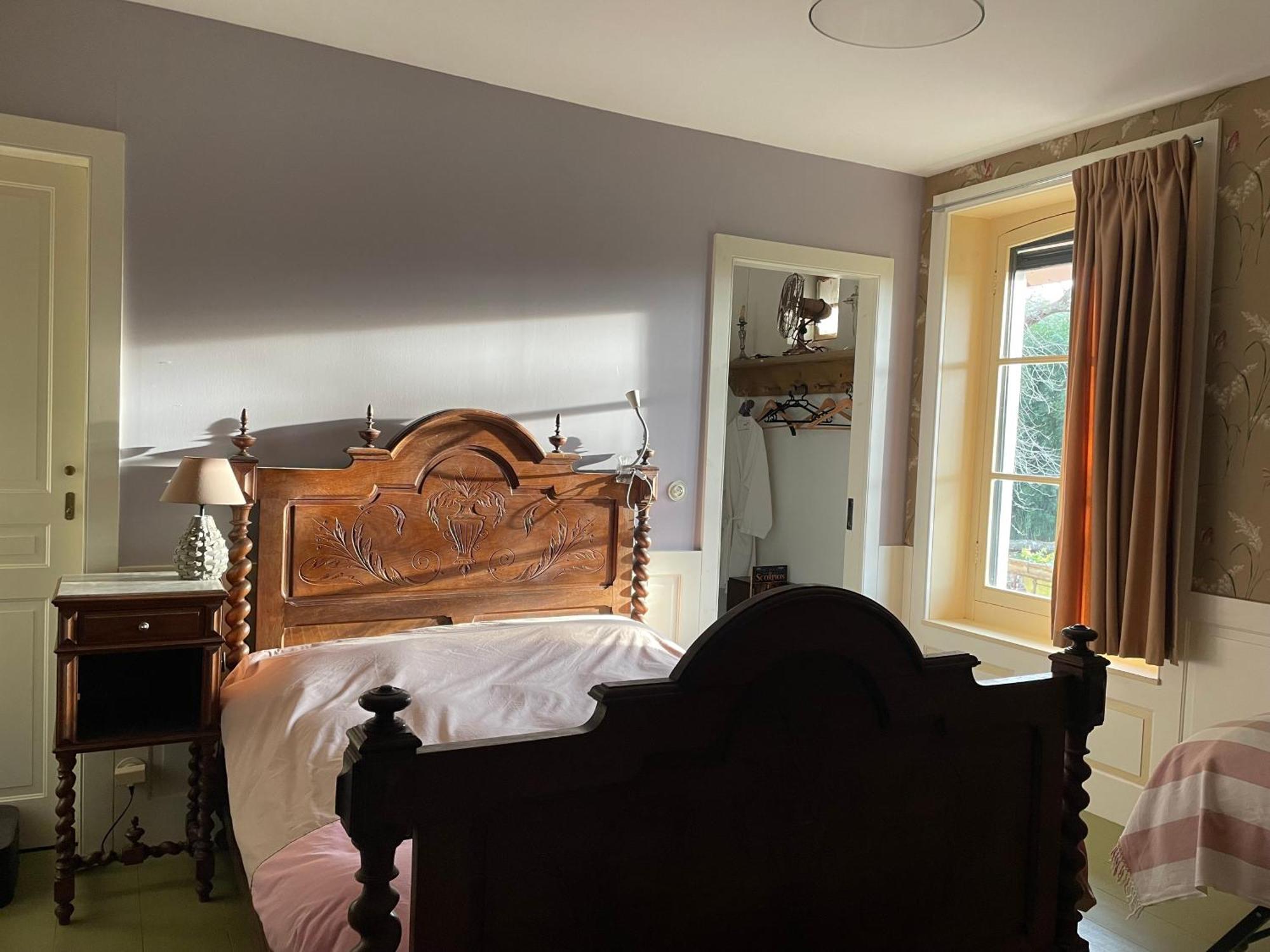 Souslens, Castaignos-Souslens 40 Bed and Breakfast Εξωτερικό φωτογραφία